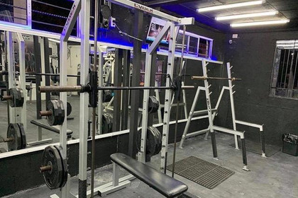 Imagen 5 de la galería del partner B Fitness Gym Sur