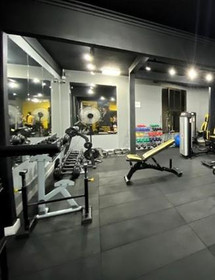 Imagem 1 da galeria do parceiro CT HEALTH & FITNESS---