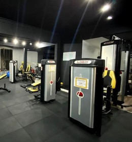 Imagem 2 da galeria do parceiro CT HEALTH & FITNESS---