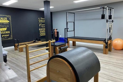 Imagem 3 da galeria do parceiro CT HEALTH & FITNESS---