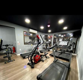 Imagem 5 da galeria do parceiro CT HEALTH & FITNESS---