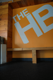 Image 1 from Handle Bar - Kendall Square partner gallery