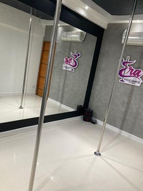 Imagem 1 da galeria do parceiro Era Pole Dance Niterói