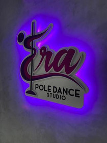 Imagem 3 da galeria do parceiro Era Pole Dance Niterói