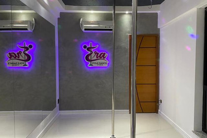 Imagem 5 da galeria do parceiro Era Pole Dance Niterói