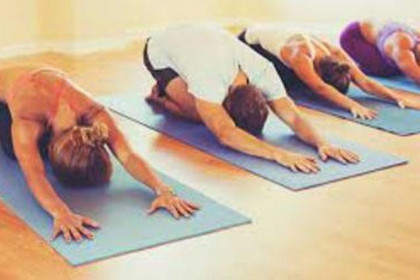 Immagine 2 dalla galleria del partner Alice Yoga Roma