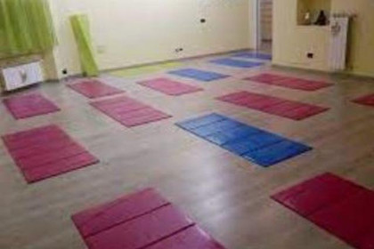 Immagine 3 dalla galleria del partner Alice Yoga Roma
