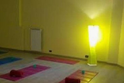 Immagine 4 dalla galleria del partner Alice Yoga Roma