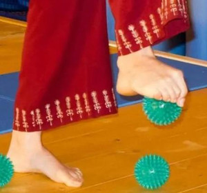 Immagine 5 dalla galleria del partner Alice Yoga Roma