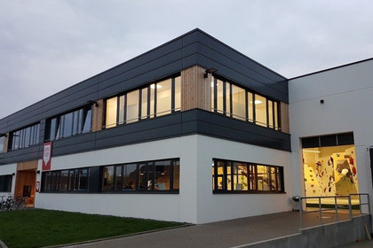 Bild 2 von Superblock Partnergalerie
