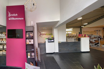 Bild 11 von Happy Fitness Partnergalerie