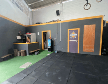 Imagem 6 da galeria do parceiro Alpha Box