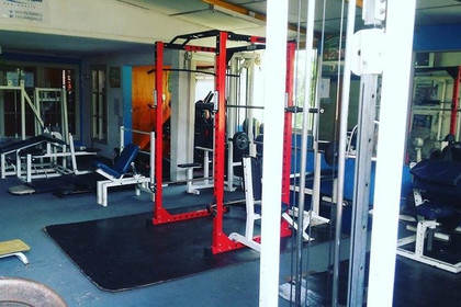 Imagen 1 de la galería del partner Vitaltraining Tu Gimnasio
