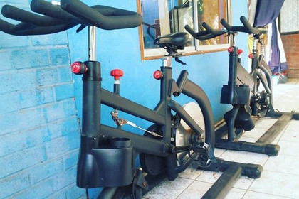 Imagen 3 de la galería del partner Vitaltraining Tu Gimnasio