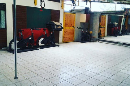 Imagen 4 de la galería del partner Vitaltraining Tu Gimnasio