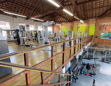 Imagem 1 da galeria do parceiro Academia Quality Club