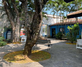 Imagem 2 da galeria do parceiro Academia Quality Club