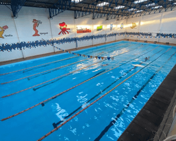 Imagem 5 da galeria do parceiro Academia Quality Club