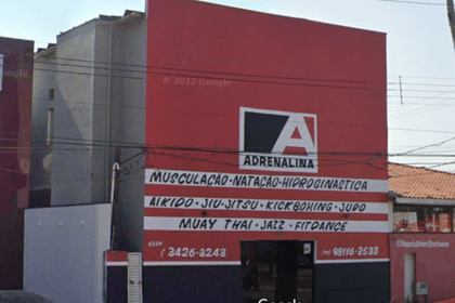 Imagem 2 da galeria do parceiro Academia Adrenalina