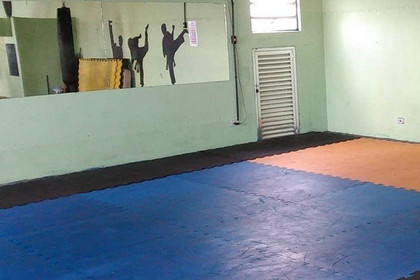 Imagem 3 da galeria do parceiro Academia Adrenalina