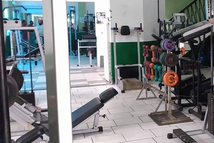 Imagem 5 da galeria do parceiro Academia Adrenalina