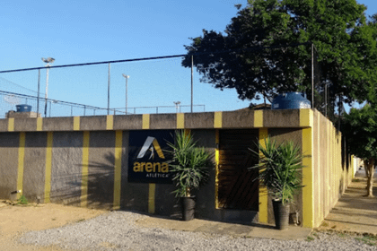 Imagem 2 da galeria do parceiro Arena Atlética