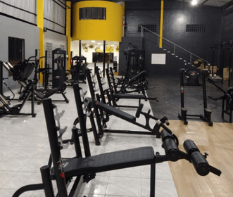 Imagem 4 da galeria do parceiro Arena Atlética