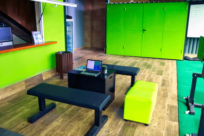 Imagen 6 de la galería del partner Ohana Box
