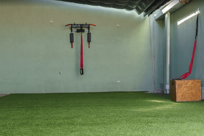 Imagen 4 de la galería del partner Optimus Gym Fitness