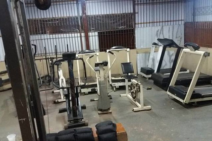 Imagem 3 da galeria do parceiro Academia BigW