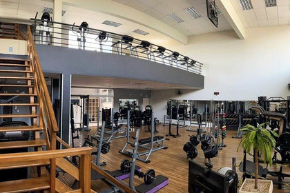 Imagem 1 da galeria do parceiro Forma Fit Academia