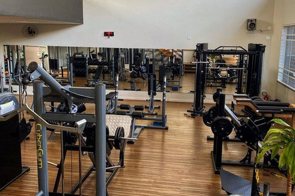 Imagem 3 da galeria do parceiro Forma Fit Academia