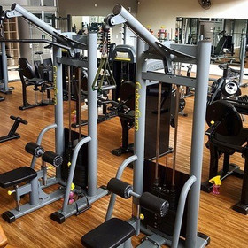 Imagem 6 da galeria do parceiro Forma Fit Academia