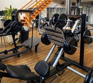 Imagem 9 da galeria do parceiro Forma Fit Academia