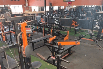 Imagem 5 da galeria do parceiro Academia CAM