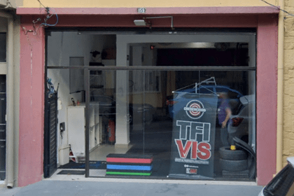 Imagem 2 da galeria do parceiro Supera-te Centro de Treinamento Físico Integrado
