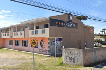 Imagem 2 da galeria do parceiro Academia Progeneses