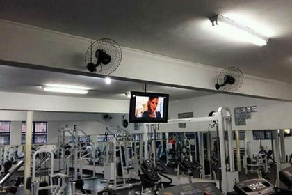 Imagem 1 da galeria do parceiro Nautilus Academia