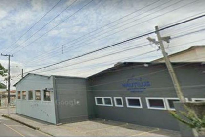 Imagem 2 da galeria do parceiro Nautilus Academia