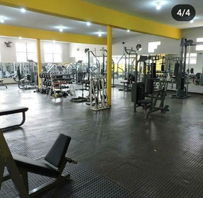 Imagem 5 da galeria do parceiro Nautilus Academia