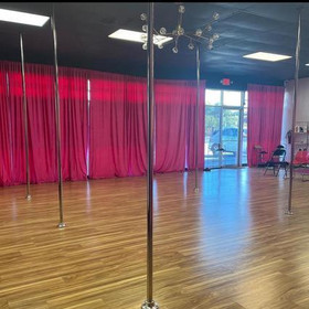 Image 1 from Pink Poles Studios Atlanta partner gallery
