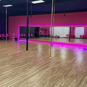 Image 2 from Pink Poles Studios Atlanta partner gallery