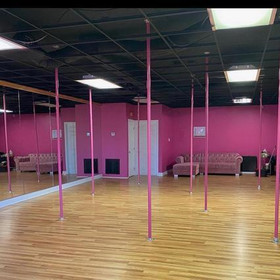 Image 4 from Pink Poles Studios Atlanta partner gallery