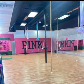 Image 5 from Pink Poles Studios Atlanta partner gallery