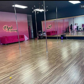 Image 3 from Pink Poles Studios Union City partner gallery