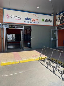 Imagen 2 de la galería del partner Stargym Gabriela