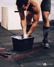 Imagem 4 da galeria do parceiro Crosstraining Vila Madá