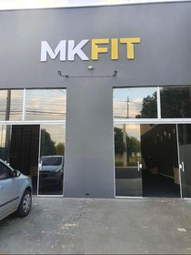 Imagem 1 da galeria do parceiro MKFIT Academia