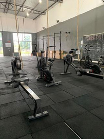 Imagem 2 da galeria do parceiro MKFIT Academia