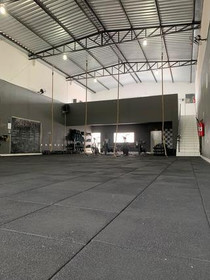 Imagem 3 da galeria do parceiro MKFIT Academia